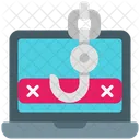 Phishing  Icon