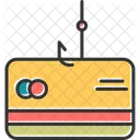 Phishing  Icon
