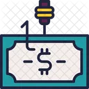 Phishing  Icon