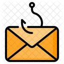 Phishing Mail Icon