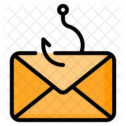 Phishing-Mail  Symbol