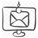 Phising  Icon