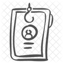 Phising  Icon