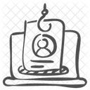 Phising  Icon