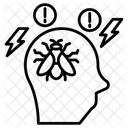 Phobia Icon