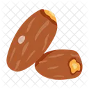 Phoenix Dactylifera  Icon