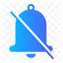 Phone Symbol Bell Icon