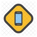 Phone Mobile Smartphone Icon