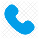 Phone Call Telephone Icon
