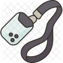 Phone Tether Mobile Icon