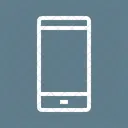 Phone Communication Mobile Icon