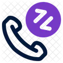 Phone Call Talk Icon