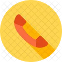 Phone Communication Call Icon