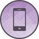 Phone Communication Mobile Icon