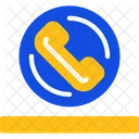 Phone Telephone Mobile Icon
