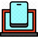 Phone Telephone Mobile Icon