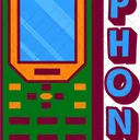 Phone Smartphone Device Icon