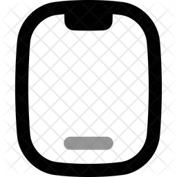 Phone  Icon