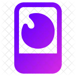 Phone  Icon