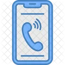 Phone  Icon