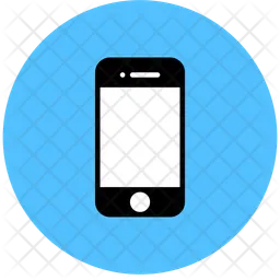 Phone  Icon