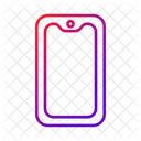 핸드폰  아이콘