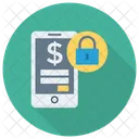 Phone User Protection Icon