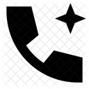 Phone Calling Call Icon