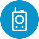 Device Phone Radio Icon