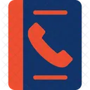 Phone  Icon