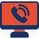 Phone  Icon