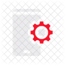 Phone Configuration Tools Icon