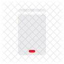 Phone Mobile Contact Icon