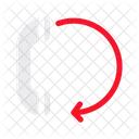 Phone Negotiation Agreement Icon