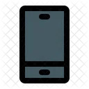 Handphone Mobile Smartphone Icon