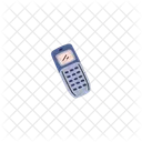 Phone Mobile Button Icon