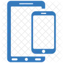 Phone Mobile Icon Icon