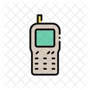 Phone Cell Phone Cellphone Icon