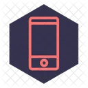 Phone Call Ring Icon
