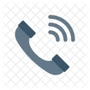 Phone Call Mobile Icon