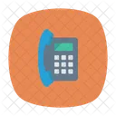 Phone Call Mobile Icon