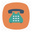 Phone Call Telephone Icon