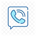 Phone Customer Care Customer Support Icon