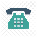 Phone Call Telephone Icon