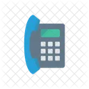 Phone Call Mobile Icon