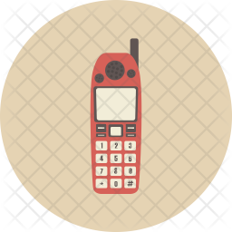 Phone Icon