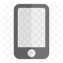 Phone Mobile Potrait Icon