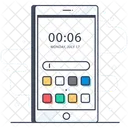 Phone Smartphone Cellphone Icon