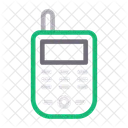 Phone Mobile Talkie Icon