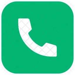 Phone  Icon